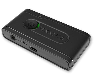 Icy Dock EZ-Adapter Ex MB931U-1VB R1