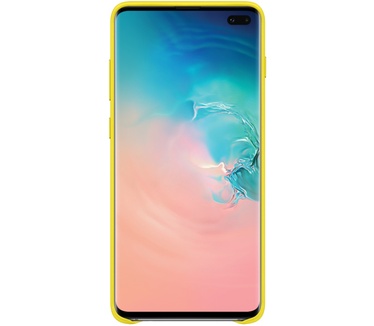 Samsung EF-VG975 (Galaxy S10+) Geel