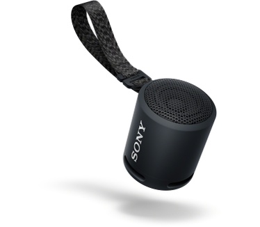 Sony SRS-XB13 Zwart