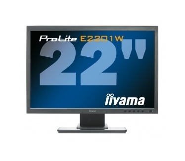 Iiyama ProLite E2201W-B2