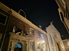 Samsung Galaxy S24 Ultra Cameratest Hoofdcamera - Nachtfoto's