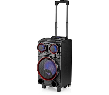 Nedis SPPT800BK