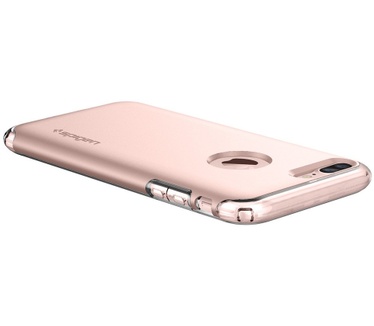 Spigen Hybrid Armor Apple iPhone 7 Plus Case - Rose Gold