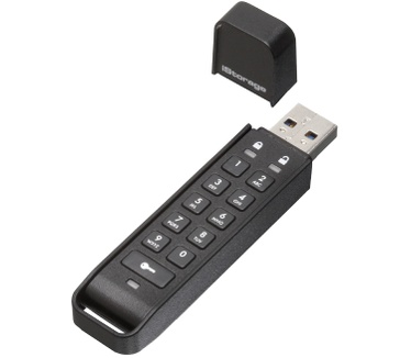 iStorage datAshur Personal2