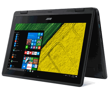 Acer Spin 1 SP111-31-C2GP