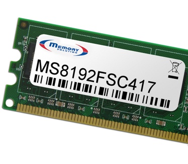 Memory Solution MS8192FSC417
