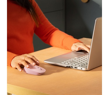 Logitech M171 Rose