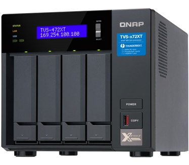 QNAP TVS-472XT