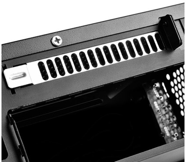Silverstone Milo ML06-E