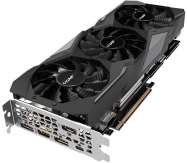 Gigabyte GV-N2080GAMING-8GC
