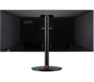 Acer Nitro XV342CKP (UM.CX2EE.P09) Zwart