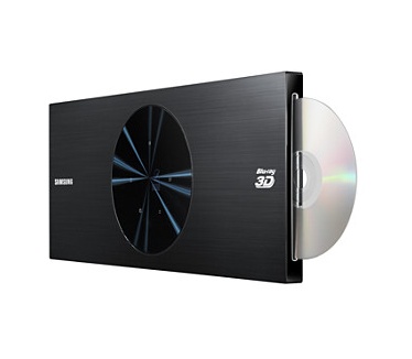 Samsung HT-D7200 (Zwart)