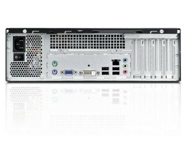 Fujitsu Esprimo E420 E85+ (VFY:E0420P7321DE) Duits model
