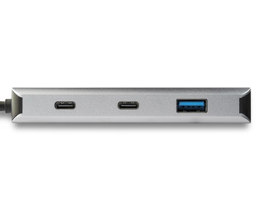 Startech.com 4-poorts USB-C hub 10 Gbps 2x USB-A en 2x USB-C