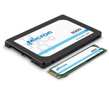 Micron 5300 PRO M.2 (NON-SED) 1,92TB