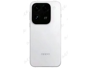 Vermeende OPPO Find X9 Pro