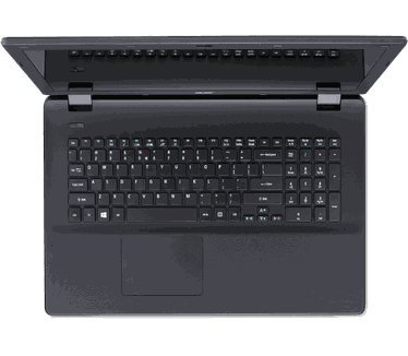 Acer Aspire ES1-731-C24M