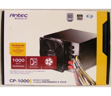 Antec CP-1000 EC