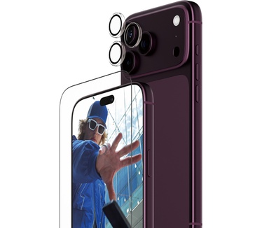 PanzerGlass PanzerGlass® 2-in-1 Essentials Bundle iPhone 2026 Pro Max