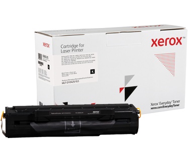 Xerox Everyday Zwart toner met Standaard rendement, Samsung MLT-D1042S van Xerox, 1500 pagina's - (006R04295)