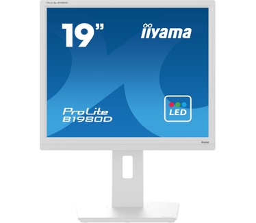 Iiyama B1980D-W5