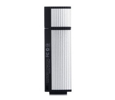 Toshiba Osumi 32GB Zilver