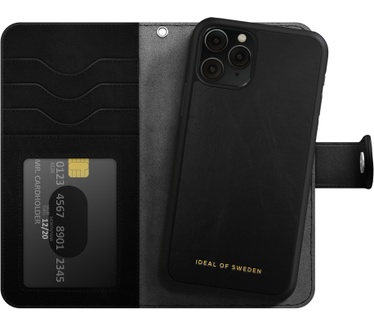 iDeal of Sweden IDMWP-I1958-01 (iPhone 11 Pro) Zwart
