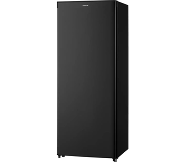 Inventum Inventum KK1420B - Vrijstaande koelkast - Kastmodel - 230 liter - 5 plateaus - Zwart