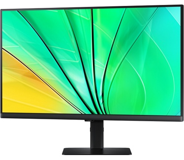 Samsung ViewFinity S6 S60D 27" Zwart