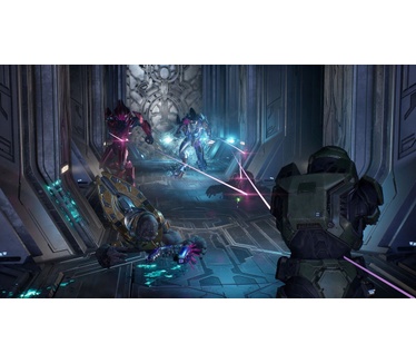 Halo: Campaign Evolved