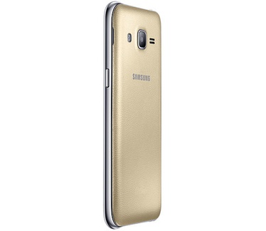 Samsung Galaxy J2 Goud