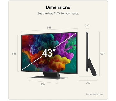 LG 50QNED87B6A