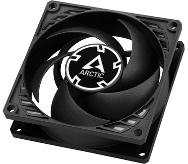 Arctic Cooling P8 Max, 80mm