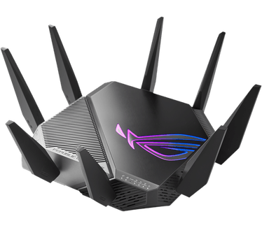 ASUS ROG Rapture GT-AXE11000