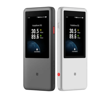 ZTE U60 Pro MU5250