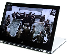 Lenovo Yoga 2 Pro