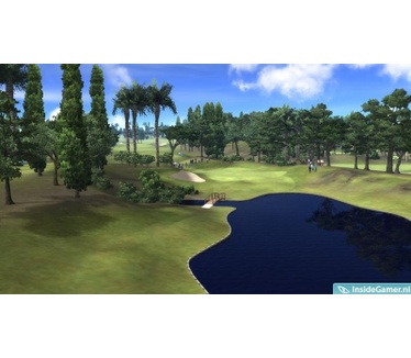 John Daly's ProStroke Golf