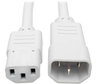 Tripp-Lite P005-006-AWH Wit