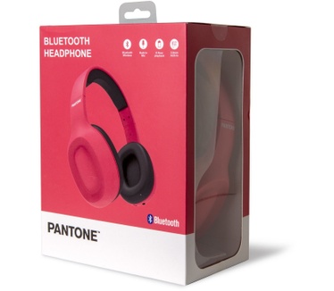 Pantone PT-WH002P