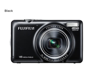 Fujifilm FinePix JX420
