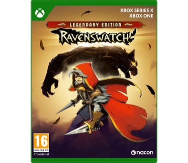 Ravenswatch - Legendary Edition