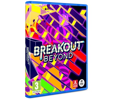 Breakout Beyond