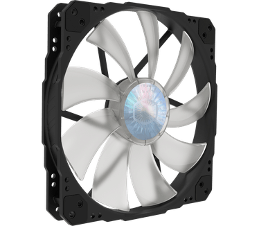 Cooler Master SickleFlow 200 ARGB, 200mm
