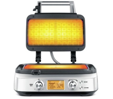 Sage the Smart Waffle Pro