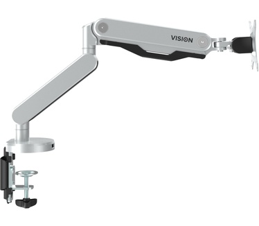 Vision VFM-D LCD Desk Arm 100x100