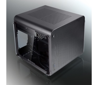 Raijintek METIS EVO TGS