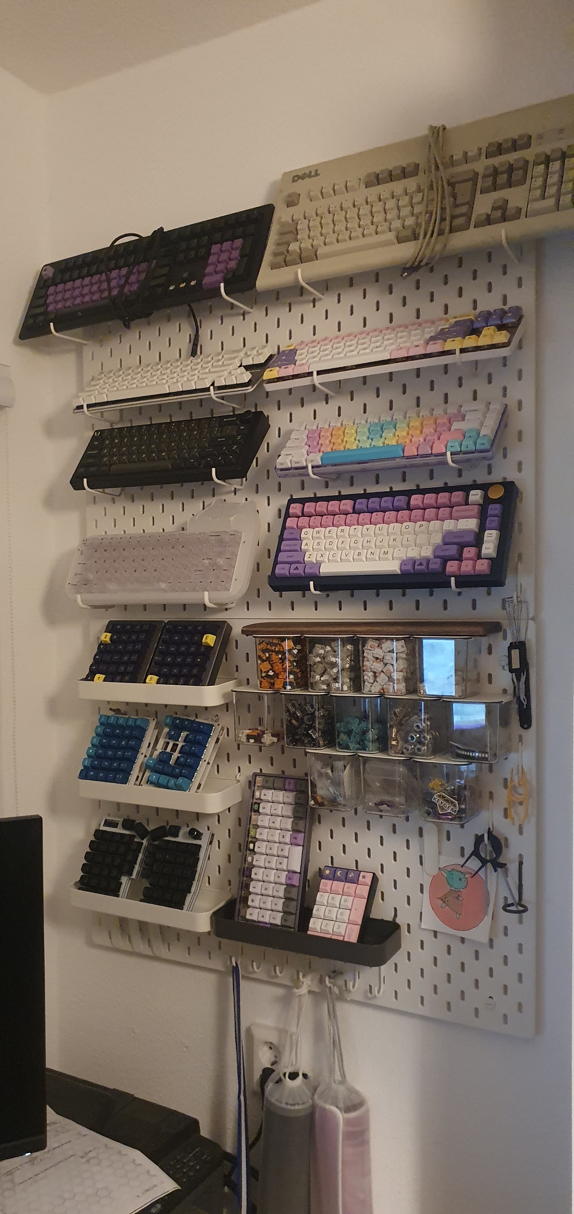 Het grote mechanische toetsenborden topic - deel 2 - Overige hardware - GoT, image size:1908x4032