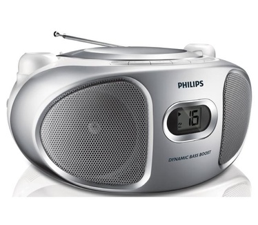 Philips CD-soundmachine