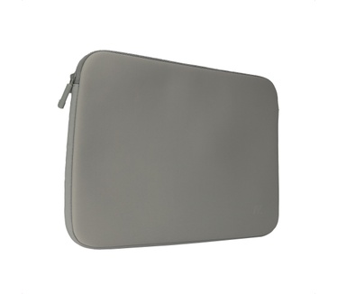 Accezz Laptop hoes 13-14 inch - Laptopsleeve - Slate Gray