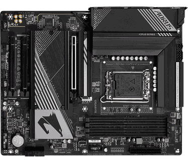 Gigabyte B760 AORUS ELITE DDR4